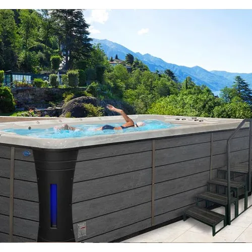 Swimspa X-Series hot tubs for sale in Lawrence